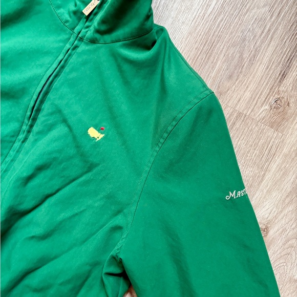 Masters Jacket - Picture 3 of 5